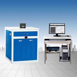 GBS-60B數(shù)顯(微機控制)杯突試驗機