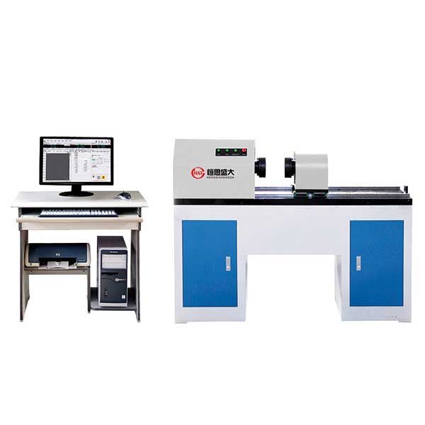 EZ-6電線雙向扭轉試驗機