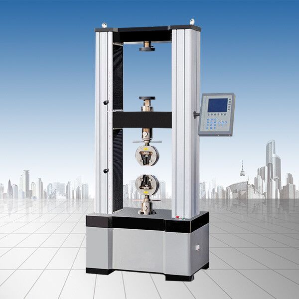 微機控制電液伺服靜載錨固試驗機主要功能、用途以及注意事項都有哪些
