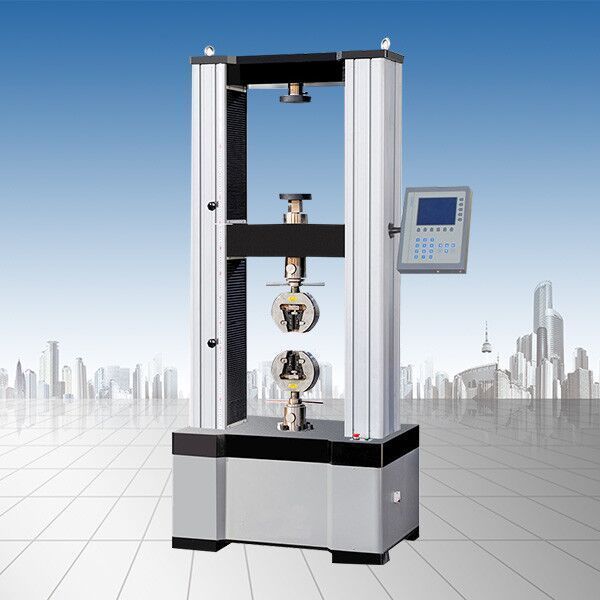 廠家告訴你選購拉力試驗機的注意事項?！举Y訊】