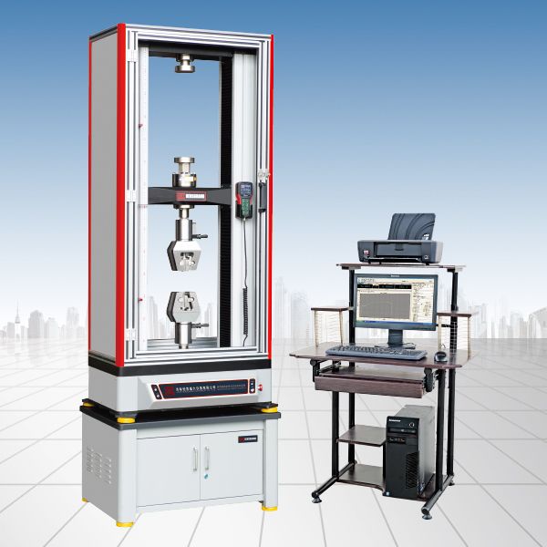 什么是電子萬能材料試驗機？電子萬能材料試驗機的介紹